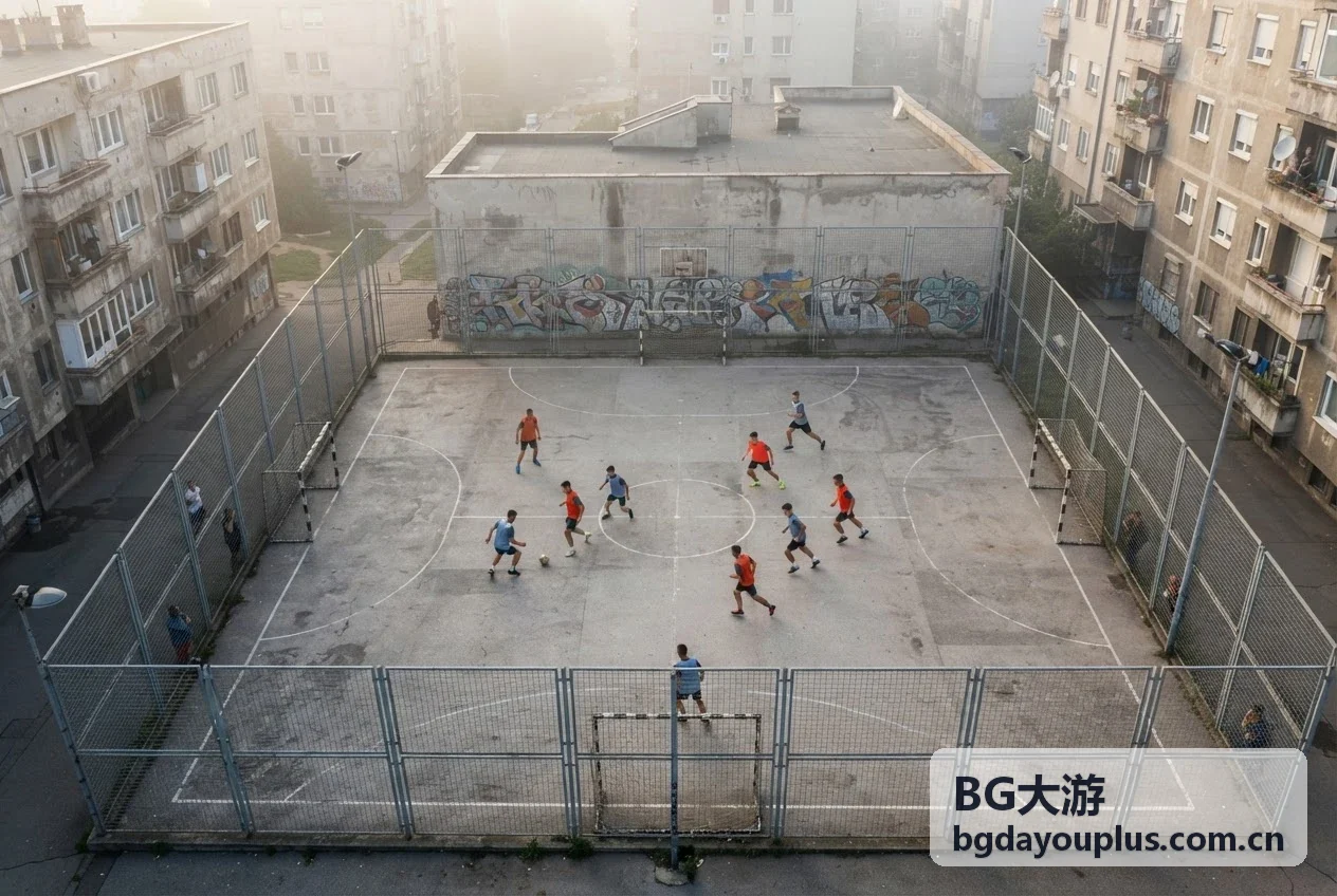 BG大游精彩游戏合集展示